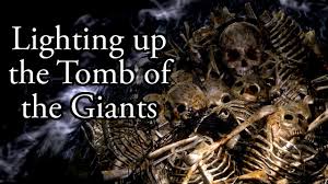 Tomb Of Giants | Dark Souls Wiki
