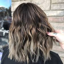 Mushroom Brown Balayage Hair Brown Hair Balayage Balayage Hair Brown Hair Colors