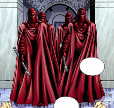 Emperor'S Royal Guard | Wookieepedia | Fandom