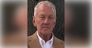 Obituary information for Jimmy Monroe Brandon