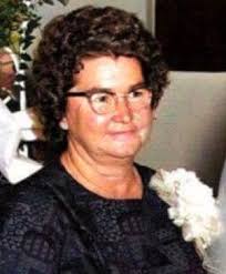 Audrey Rutherford Murphy (1918-2008)