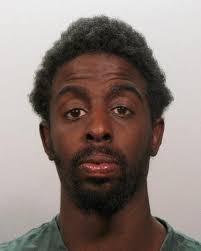 Jacksonville sex offender wanted again