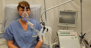 Plateau pressure is the static pressure achieved at the end of a full inspiration. Battling Coronavirus Will Take More Than Just Buying Additional Ventilators For India S Hospitals