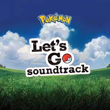 Pokemon Let S Go Pikachu And Let S Go Eevee Mp3 Download Pokemon Let S Go Pikachu And Let S Go Eevee Soundtracks For Free