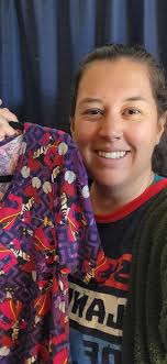 Lularoe Heather Baughman
