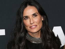 Demi Moore Has Brown Carpet in Her Bathroom and Fans Are Concerned