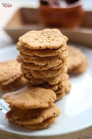 Crispy Methi Mathri Recipe Indian Snacks Recipe Mints Recipes Recipe Mathri Recipe Indian Snack Recipes Mint Recipes