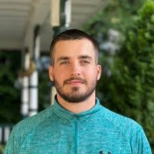 Daniel Isabell's Instagram, Twitter & Facebook