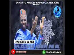 Download yas'alu nasidi kaunar annabi tafikomailada ta2. Download Jagyya Sidi 3gp Mp4 Codedwap