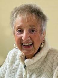 Obituary for Nancy Disler Famularo