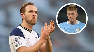 Harry wants to go, but levy will try to keep him. Tottenham Striker Kane Drops Man City Hint While Ruling One Out Transfer Option Goal Com