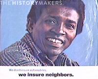 Clayton W. Bates, Jr.'s Biography