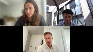 Podcast #6 Unlocking ROI with AI: Inside Headstart's with Co-Founders  Nicole and Chris Hedley