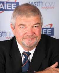 THE POWER ENGINEERING ISSUE