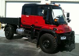 Pin On Unimog