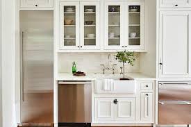 There are a number of convenient and modern options that can be added when planning a kitchen cabinet remodeling project. Peek Inside These 6 Different Birmingham Kitchens