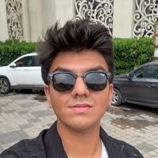 Jackson Monroe (@jackieson97)