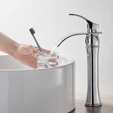 Robinet baignoire, mélangeur lavabo, mitigeur douche, colonne bain douche, n'hésitez pas à faire appel à des. Auralum 2 Mitigeur De Lavabo Cascade Robinet Lavabo Bec Haut Pour Salle De Bain Mitigeur Monotrou Pour Vasque A Poser Sur Table Achat Vente Robinetterie Sdb Auralum 2 Mitigeur De Lav Cdiscount