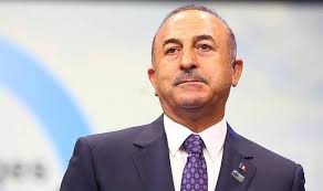 Maybe you would like to learn more about one of these? Mevlut Cavusoglu O Iddialara Yanit Verdi