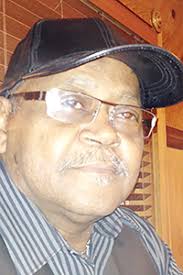 Donnie “Duck” Short