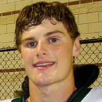 Perry Cooper 2010 Outside Linebacker UNLV