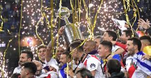 T he copa libertadores final between boca juniors and river plate has taken another twist, as it has emerged that the match will be played at real madrid's estadio santiago bernabeu. Copa Libertadores Real Total