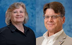 Incumbent mayors facing challenges in Lake County