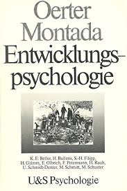Du betrachtest gerade alle bilder. Rolf Oerter Montada Leo Entwicklungspsychologie Lehrbuch Zvab
