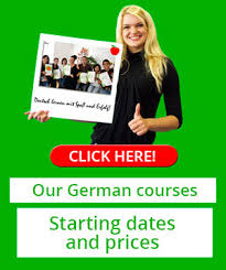 Online german courses in small groups with a lot of communication. Free German Online Test A1 A2 B1 B2 C1 C2