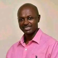 Great people of Juja until when shall we remain slaves of people who only  care about themselves*🤔🤔🤣 *This time round let's say no to  intimidation...... Let's vote wisely...... Prof. Joseph Kangethe is