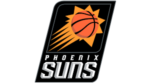 All of the logo elements are encased within this black & gold 50th anniversary shield, signifying the suns' badge of honor as the original professional sports franchise in arizona. Phoenix Suns Logo The Most Famous Brands And Company Logos In The World