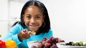 In a media release last week, the Caribbean Public Health Agency (CARPHA)  said that the prevalence of obesity in Caribbean children is two to three  times higher than the World. Are you
