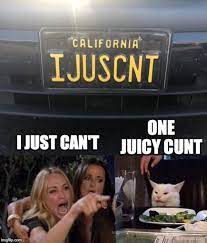 Angry Woman Yelling At Cat Don T Dead Open Inside Know Your Meme
