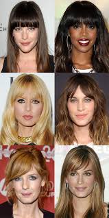 It makes no sense to fret over your face shape, all the more so, as long faces have some strengths. Pin On Hair Beauty That I Love