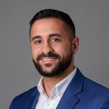 I left a great job for another incredible opportunity this week.