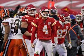 Check out the kansas city chiefs game log. 0wrdidmk Nzafm