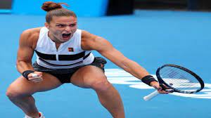 54 602 tykkäystä · 15 553 puhuu tästä. Maria Sakkari Knocks Williams Out Of Ws Open The Daily Guardian