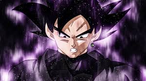 8k uhd tv 16:9 ultra high definition 2160p 1440p 1080p 900p 720p ; Goku Dark Wallpapers Wallpaper Cave