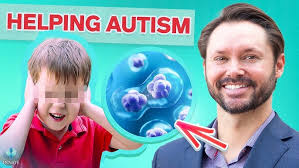 Autism Parenting Summit Keynote