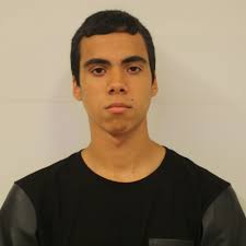 Athletes find their personal drive through hard work