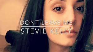 Stevie Kelly