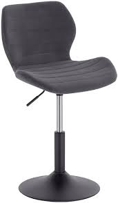We did not find results for: 1x Barstuhl Kuchenstuhl Mit Ruckenlehne Hohenverstellbar Drehbar Ergonomisch Aus Samt Metall Sitzhohe 38 54 Cm Woltu Eu