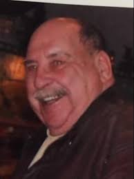 Daniel Dore Obituary (1938