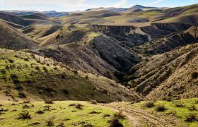 Large de 1300 km, la faille de san andreas est à l'origine de nombreux séismes et l'un des phénomènes géologiques les plus dangereux de la planète. San Andreas Fault La Faille Qui Provoquera Le Big One Californien