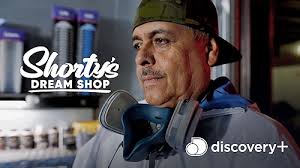 Prime Video: Rods N' Wheels Season 1