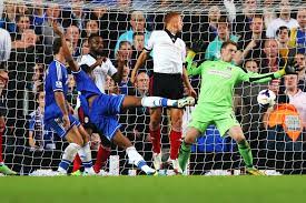 Andreas christensen had a tough job against fulham's left but managed well | chloe knott. Chelsea Vs Fulham Score Grades And Post Match Reaction Bleacher Report Latest News Videos And Highlights