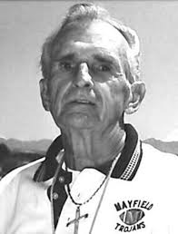 Orville Eugene Priestley Jr. Obituary