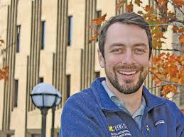 Faculty Profile: Joshua Emrick