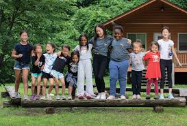 Girl Scouts River Valleys 2022 Annual Report by Girl Scouts River Valleys