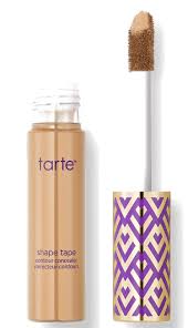 Amazon Com Tarte Shape Tape Contour Concealer In Light Medium Full Size Beauty